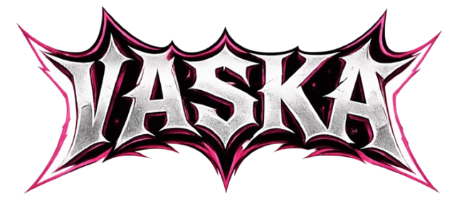 VASKA Logo
